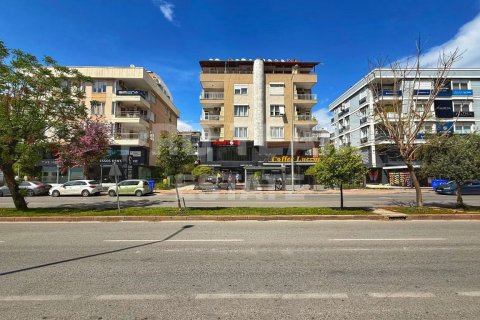 Takvåning i Lara, Antalya, Turkiet Nr. 191764 - 2
