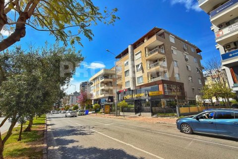 Takvåning i Lara, Antalya, Turkiet Nr. 191764 - 3