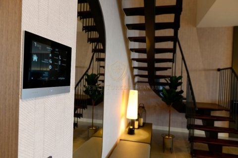 4+1 Leilighet i Sariyer, Istanbul, Tyrkia Nr. 191763 - 7