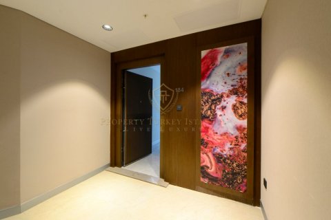 4+1 Leilighet i Sariyer, Istanbul, Tyrkia Nr. 191763 - 22