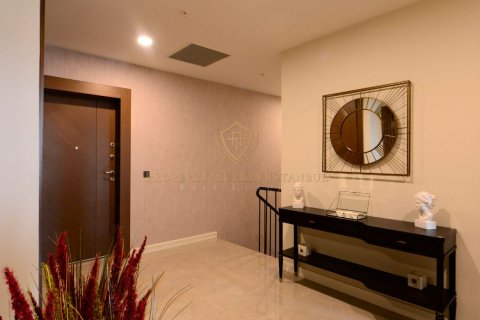 4+1 Leilighet i Sariyer, Istanbul, Tyrkia Nr. 191763 - 19