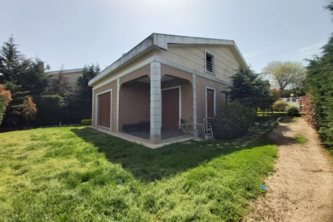 8+1 Villa i Istanbul, Tyrkia Nr. 131220 - 16