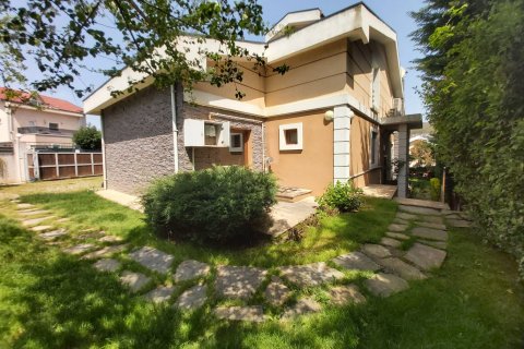 8+1 Villa i Istanbul, Tyrkia Nr. 131220 - 18