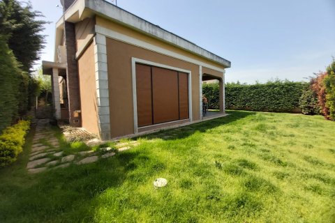 8+1 Villa i Istanbul, Tyrkia Nr. 131220 - 17