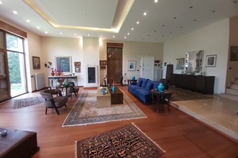 8+1 Villa i Istanbul, Tyrkia Nr. 131220 - 6