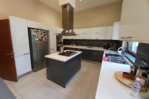 8+1 Villa i Istanbul, Tyrkia Nr. 131220 - 4