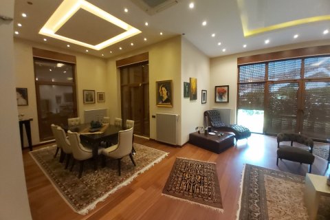 8+1 Villa i Istanbul, Tyrkia Nr. 131220 - 14
