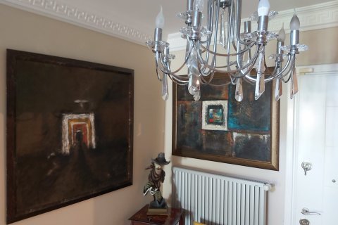 8+1 Villa i Istanbul, Tyrkia Nr. 131220 - 8