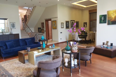 8+1 Villa i Istanbul, Tyrkia Nr. 131220 - 15