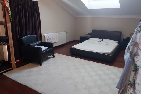 8+1 Villa i Istanbul, Tyrkia Nr. 131220 - 3