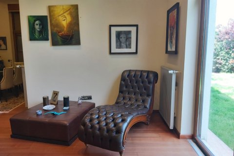 8+1 Villa i Istanbul, Tyrkia Nr. 131220 - 5