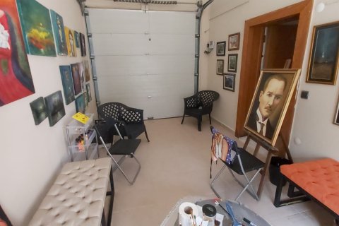 8+1 Villa i Istanbul, Tyrkia Nr. 131220 - 12