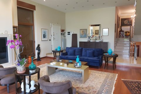 8+1 Villa i Istanbul, Tyrkia Nr. 131220 - 13