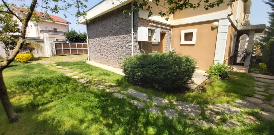 8+1 Villa i Istanbul, Tyrkia Nr. 131220