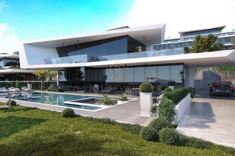 2+1 Villa i Izmir, Turkiet Nr. 131224 - 16