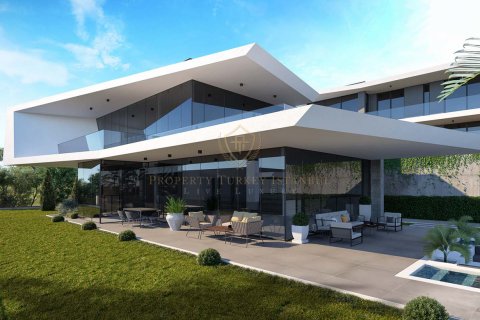 2+1 Villa i Izmir, Turkiet Nr. 131224 - 5