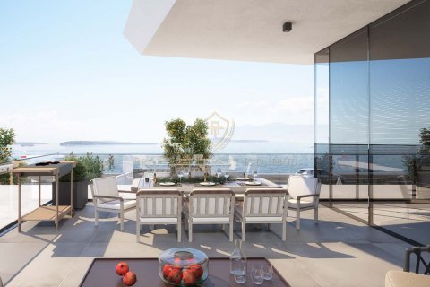 2+1 Villa i Izmir, Turkiet Nr. 131224 - 6