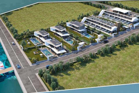 2+1 Villa i Izmir, Turkiet Nr. 131224 - 18