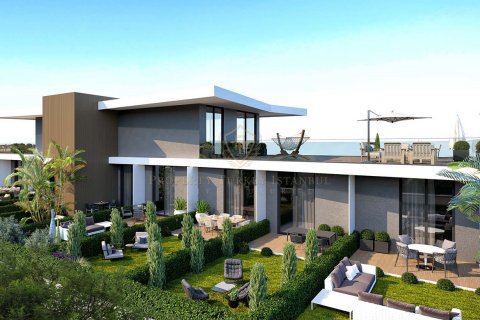 2+1 Villa i Izmir, Turkiet Nr. 131224 - 11