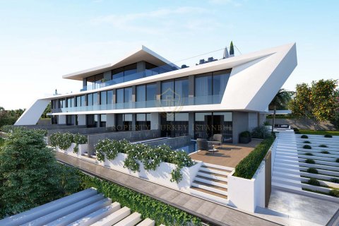 2+1 Villa i Izmir, Turkiet Nr. 131224 - 14