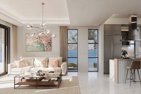 6+1 Villa  i Mugla, Turkiet Nr. 131222 - 5