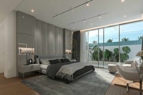 6+1 Villa i Mugla, Turkiet Nr. 131221 - 22