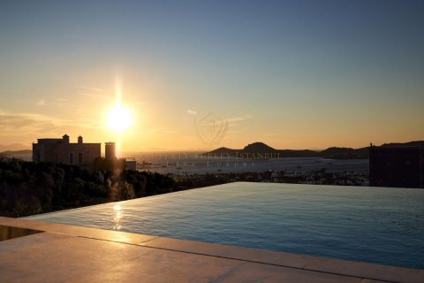 6+1 Villa i Mugla, Turkiet Nr. 131221 - 5