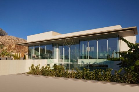 6+1 Villa i Mugla, Turkiet Nr. 131221 - 6