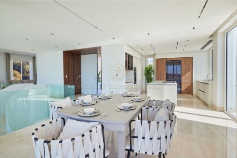 6+1 Villa i Mugla, Turkiet Nr. 131221 - 12