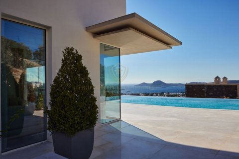 6+1 Villa i Mugla, Turkiet Nr. 131221 - 8