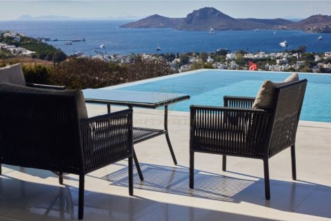 6+1 Villa i Mugla, Turkiet Nr. 131221 - 7