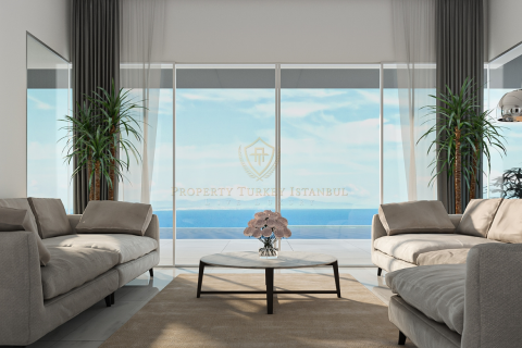 6+1 Villa i Mugla, Turkiet Nr. 131221 - 20