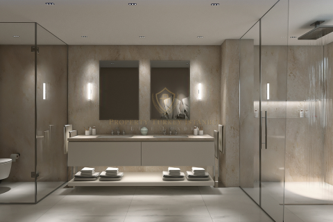6+1 Villa i Mugla, Turkiet Nr. 131221 - 23