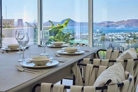 6+1 Villa i Mugla, Turkiet Nr. 131221 - 11