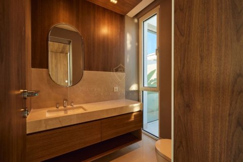 6+1 Villa i Mugla, Turkiet Nr. 131221 - 16