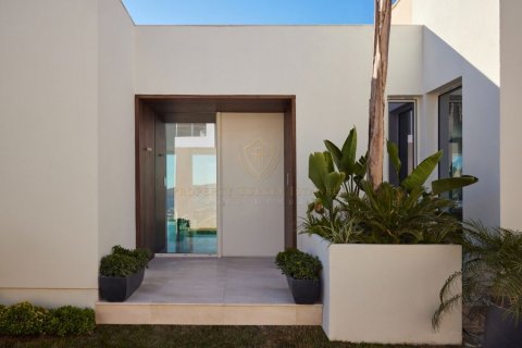 6+1 Villa i Mugla, Turkiet Nr. 131221 - 9