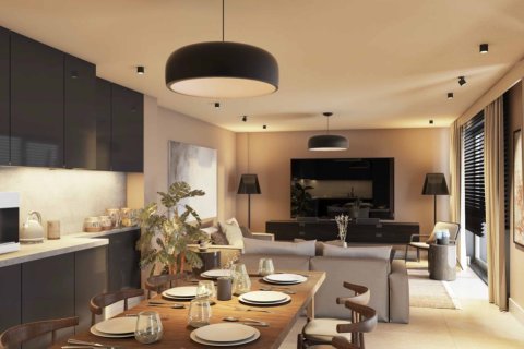 2+1 Villa  in Bodrum, Mugla, Turkey No. 131219