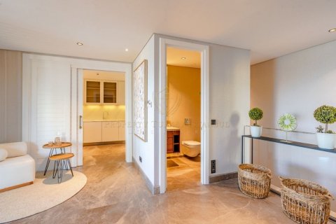 3+1 Villa  i Bodrum, Mugla, Tyrkia Nr. 131257 - 4