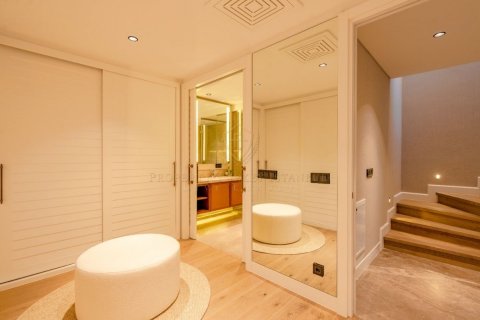 3+1 Villa  i Bodrum, Mugla, Tyrkia Nr. 131257 - 15