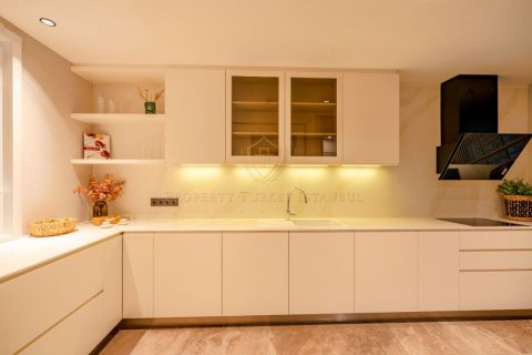 3+1 Villa  i Bodrum, Mugla, Tyrkia Nr. 131257 - 17