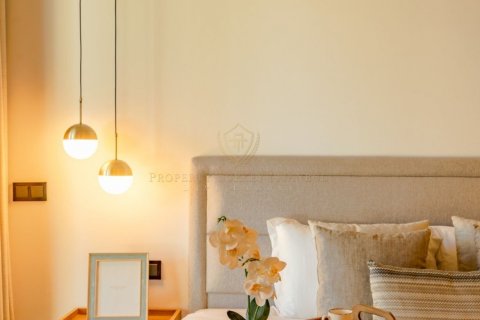 3+1 Villa  i Bodrum, Mugla, Tyrkia Nr. 131257 - 20