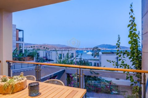 3+1 Villa in Bodrum, Mugla, Turkey No. 131257
