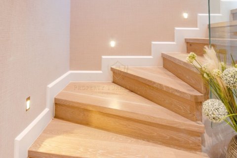 3+1 Villa  i Bodrum, Mugla, Tyrkia Nr. 131257 - 6