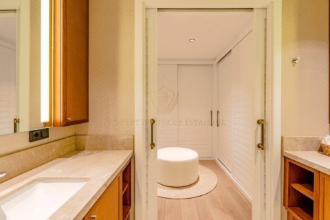 3+1 Villa  i Bodrum, Mugla, Tyrkia Nr. 131257 - 16