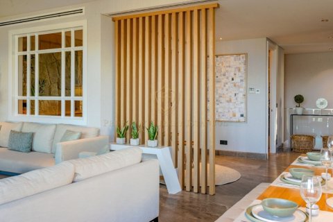 3+1 Villa  i Bodrum, Mugla, Tyrkia Nr. 131257 - 21