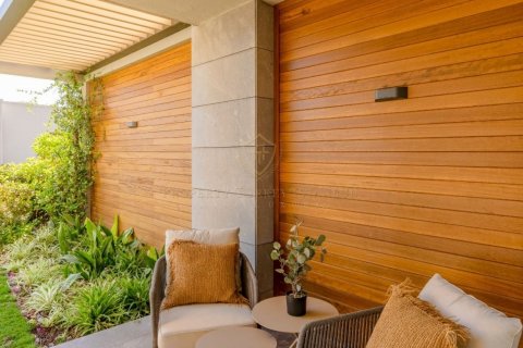3+1 Villa  i Bodrum, Mugla, Tyrkia Nr. 131257 - 5