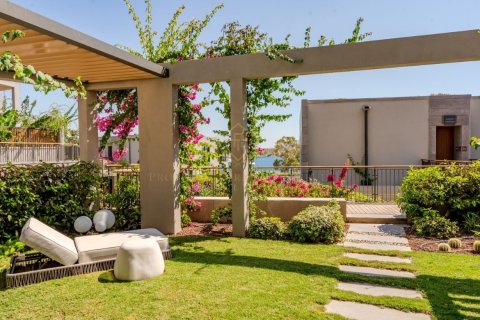 3+1 Villa  i Bodrum, Mugla, Tyrkia Nr. 131257 - 28