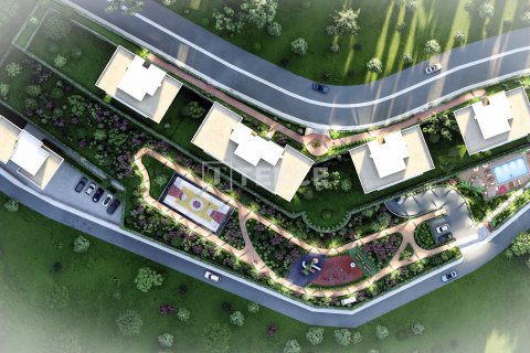 Apartment for sale in Istanbul, Turkey, 1 bedroom, 63m2, No. 120182 – photo 9