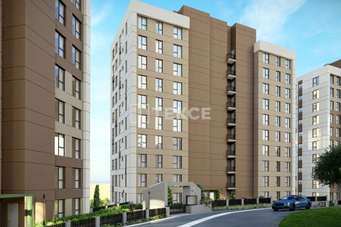 Apartment for sale in Istanbul, Turkey, 1 bedroom, 63m2, No. 120182 – photo 5