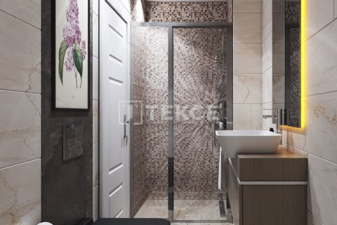 Apartment for sale in Istanbul, Turkey, 1 bedroom, 63m2, No. 120182 – photo 15